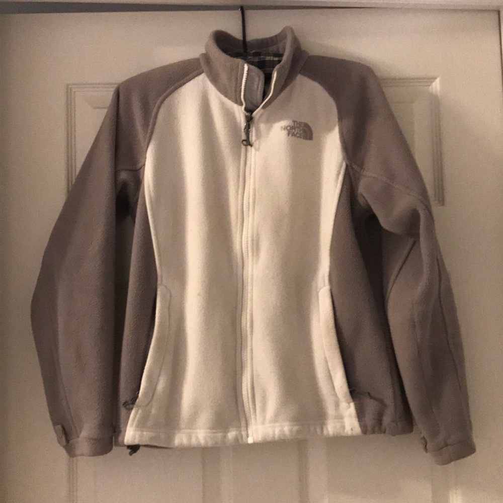 The North Face Fleece